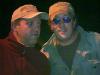  Franki und Hans Werner Olm